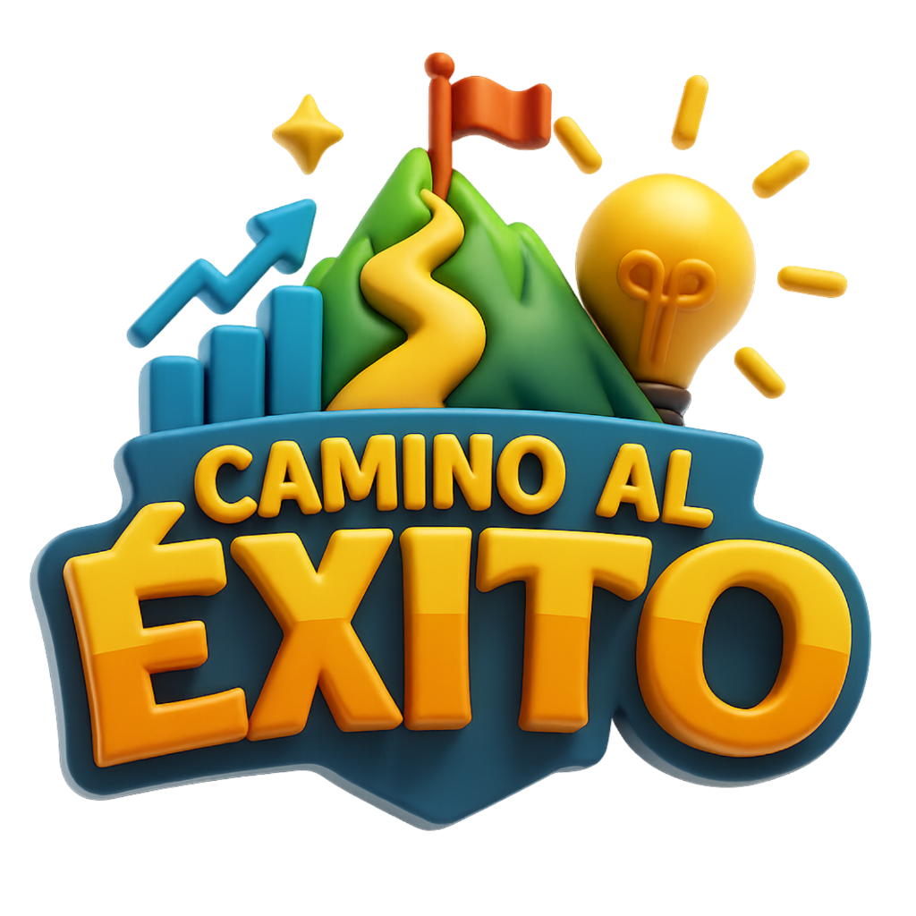 Camino al Éxito